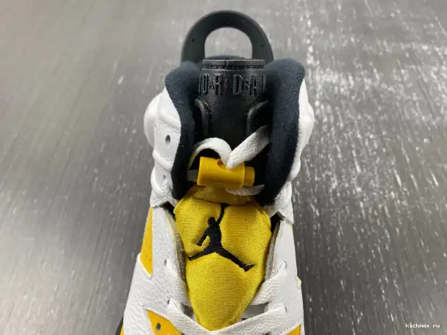 Rep Ochre CT8529-170 6 Yellow Jordan Air 0503